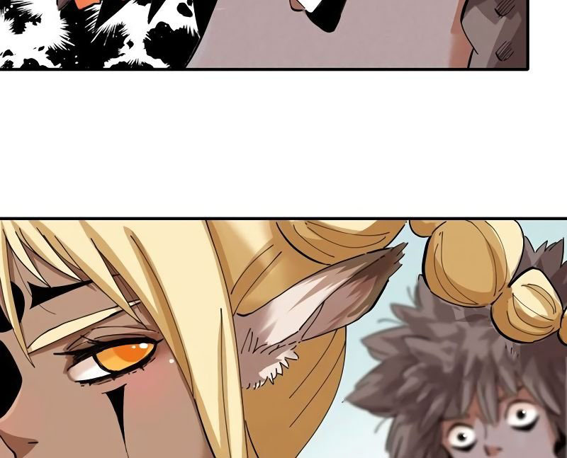 Last Word of the World Chapter 28 Bahasa Indonesia